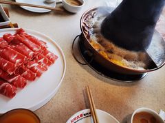-阳坊大都涮羊肉(阳坊总店)