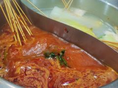 -马路边边串串香(一匡街店)
