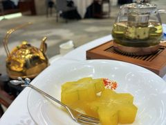 -观海海鲜(蛇口广场店)