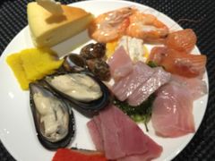 -热带雨林汗蒸馆(汶水东路店)