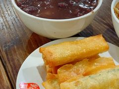 -随柳居·苏式小吃(建新巷店)