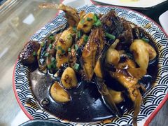 -观桥阁(锦溪店)