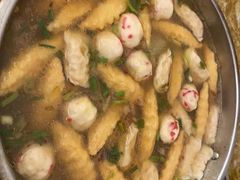 -一家亲台菜餐厅(银塘中路店)