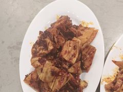 -韩麦大冷面(桂花街直营店)