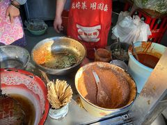 -段继美炸品店