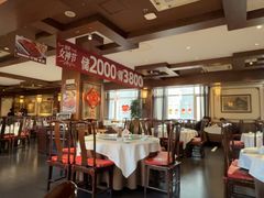 -惠丰堂饭庄·烤鸭·京味菜(西北旺·唐家岭店)