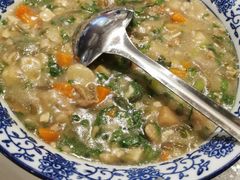 糟羹-荣家小吃(紫阳街店)