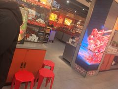 -渝香居重庆火锅(铁西三道街店)