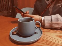 -The Flowers Coffee(南山店)