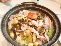 -粥旺庄(芳村店)