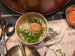 -西塔老太太泥炉烤肉(龙湖北苑天街店)