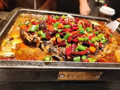 -炉鱼(无锡八佰伴中心店)
