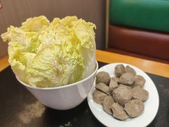 -聚味罗记大排檔·鲜鱼杂·甲鱼煲•龙虾馆(科学馆店)