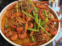 -虾乐园龙虾·夜宵(松江店)