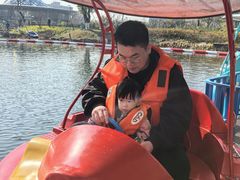 -宁波儿童公园(鄞州区)