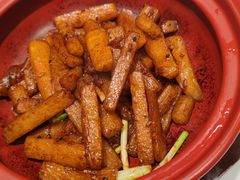 -飶香居(省博物馆店)