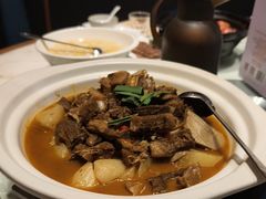 -梁家大院•农家菜(昆山会展中心店)