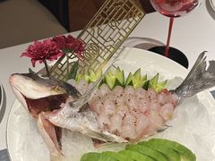 -甄御•海鲜新青岛菜(麦岛店)