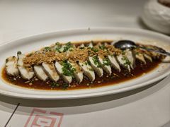 -百年认一力·清真牛羊肉(南中环店)