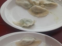 -喜家德虾仁水饺(北京超极合生汇店)