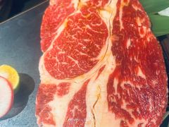 -厚贞日式烤肉(浦东汇智店)
