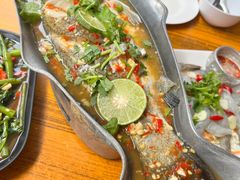 -Doo Dee Thai Food(Issan/Isaan/Esan)