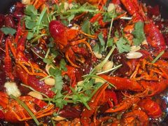 -刘成杰锦州烧烤(南河路店)