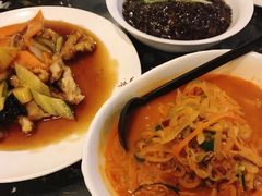 -桃园中华料理炸酱面(燕儿岛路店)