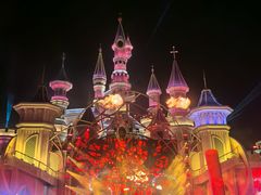 -沈阳方特欢乐世界