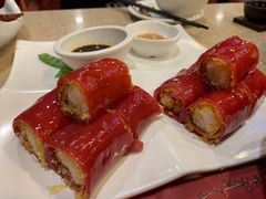 -点都德(大茶楼店)