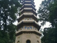 -灵谷景区