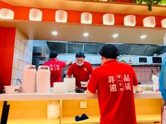 -西北馍王.陕西手工面(龙湖白沙天街店)