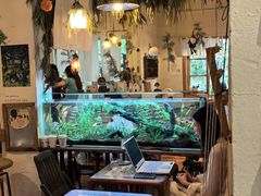 -懒鱼时光馆(沙坪坝店)