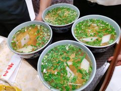 -安泊尔牛肉面(北滨河路店)
