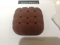 -麦雪尔甜品·生日蛋糕(新街口旗舰店)