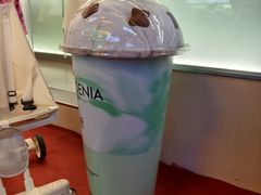 -爷爷不泡茶 NOYEYENOTEA(长沙五江天街店)