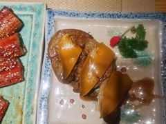 -三石铁板烧(紫竹桥店)