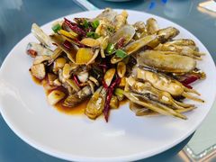 -老郑海鲜楼(天桥店)