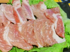 -乌拉烤肉(如皋首店)