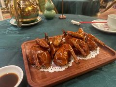 -誉八仙粤菜(万象天地店)