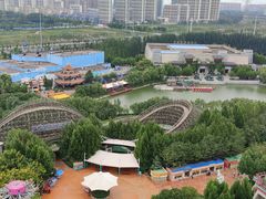 -郑州方特梦幻王国