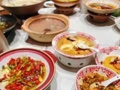 -恰饭·老长沙市井菜 (天河客运站店)