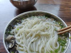 -攀枝花·任德琼·盐边羊肉米线