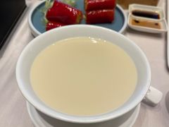 -粤江春·早茶·潮粤菜·宴会(罗湖宝能中心店)