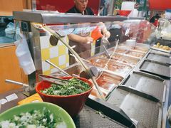 -老柴削面(向阳里店)