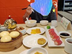 -满福隆酒楼(万绿园店)