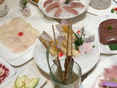 -围炉夜话·潮汕卤水火锅(榕江店)