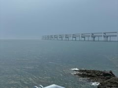 -星海湾跨海大桥