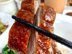 -陈记烧鹅茶餐厅(世和路店)