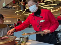 -西塔老太太泥炉烤肉(川沙百联店)